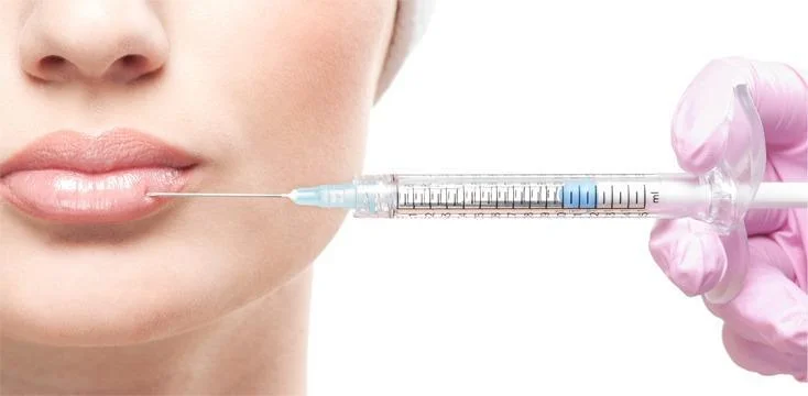 Lip Enhancement With Dermal Fillers in Long Beach, CA