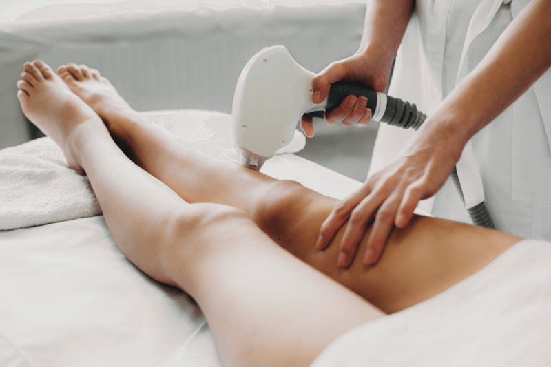 Laser Hair Removal in long Beach, CA at Lounge of Beauty Medical Spa