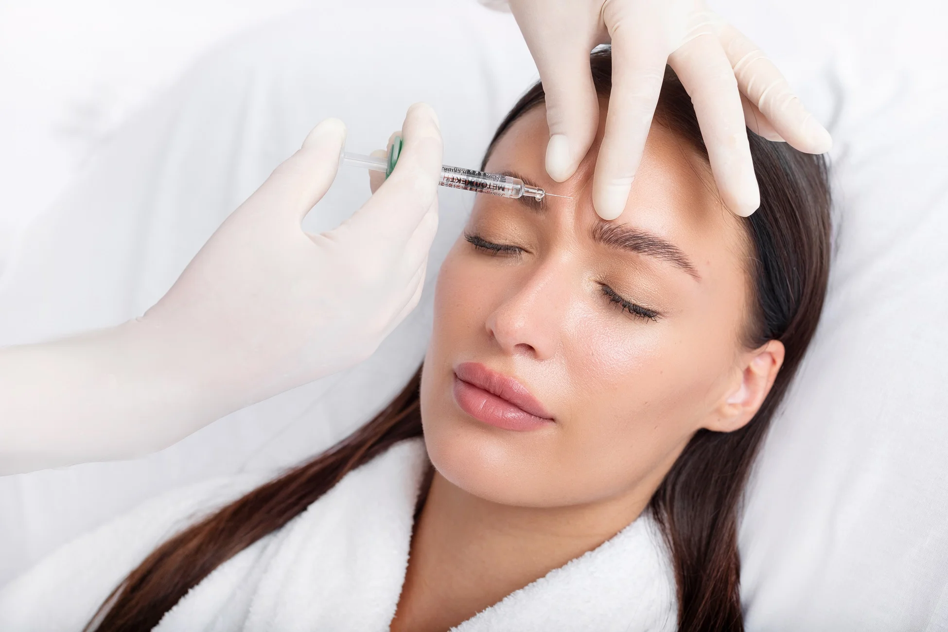 Wrinkle Relaxers in Long Beach, CA | Lounge of Medical Spa
