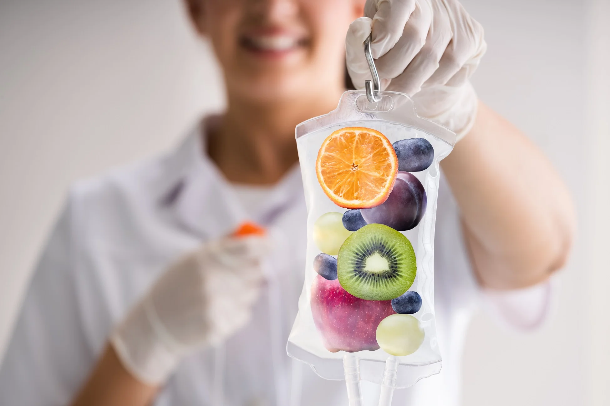 IV Therapy at Lounge of Beauty Medical Spa