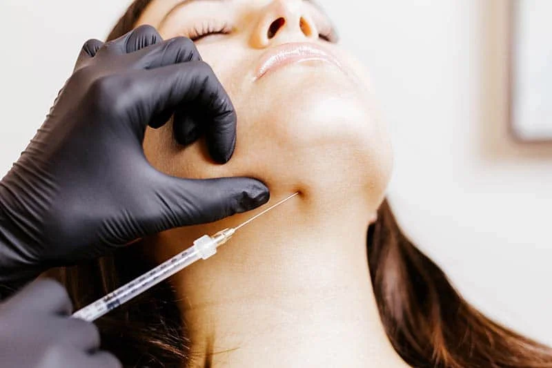 Kybella in Long Beach, CA | Lounge of Beauty Medical Spa