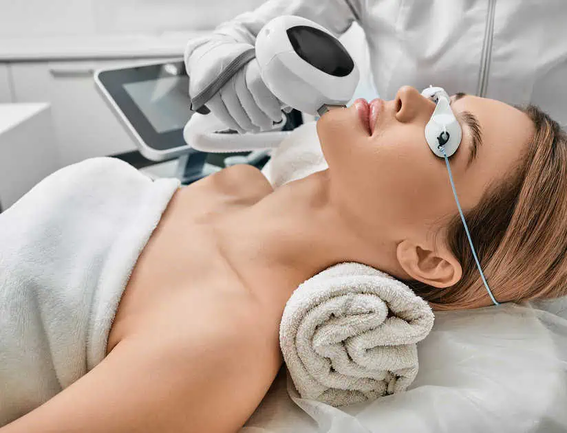 IPL Photofacial by Lounge Of Beauty Medical Spa in Long Beach, CA