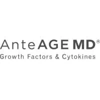 Ante Age MD Growth Factors @ Cytokiness Logo