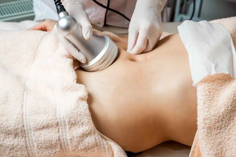 Body Contouring in Long Beach, CA by Lounge Of Beauty Medical Spa