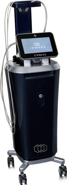 EvolveTite Trim and Tone Cost in Lounge of Medical Spa