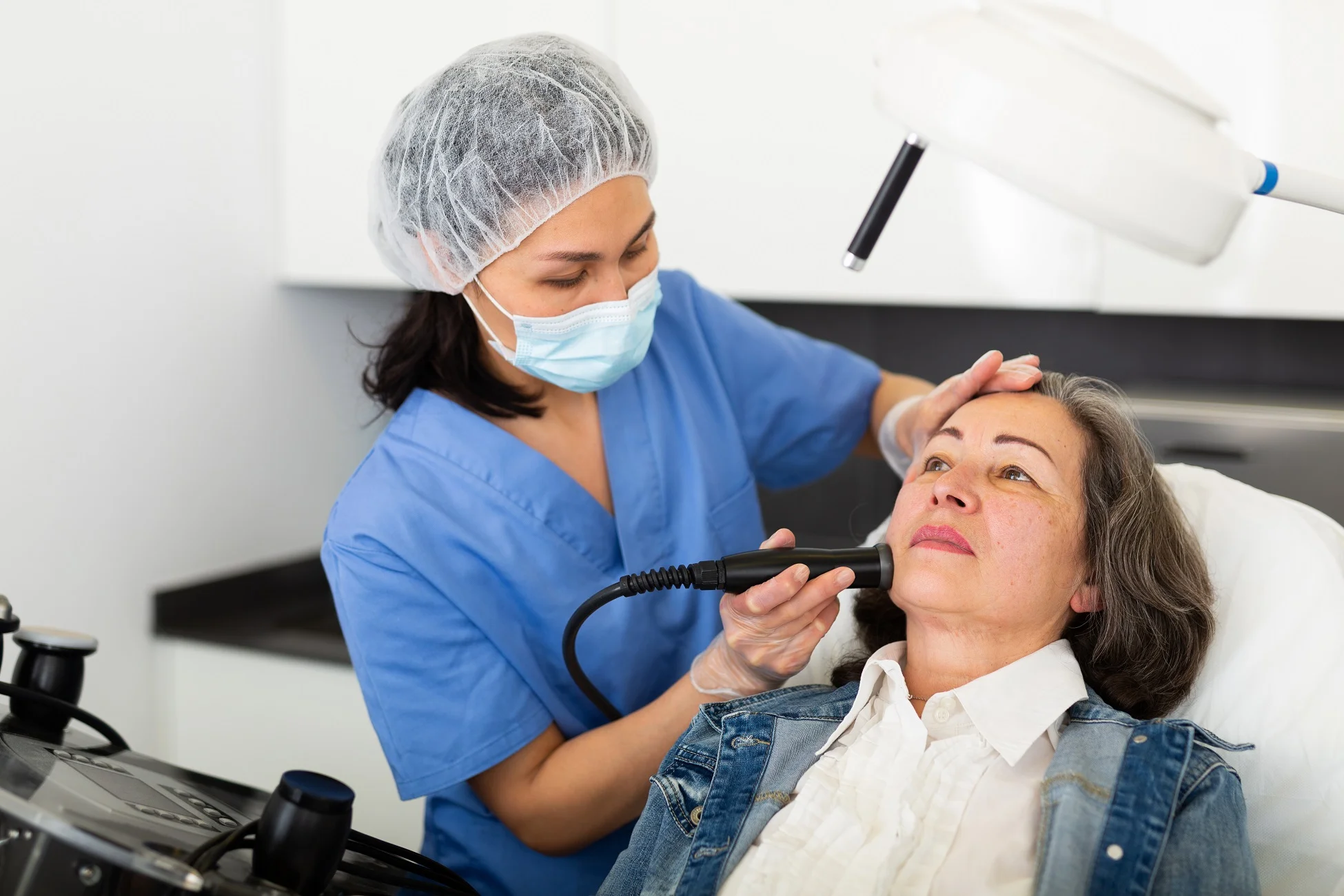 Skin Tightening in Long Beach, CA | Lounge of Beauty Medical Spa