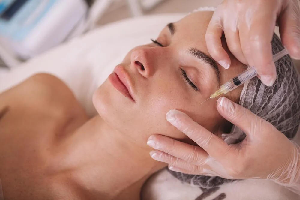 Sculptra in Long Beach, CA at Lounge of Beauty Medical Spa