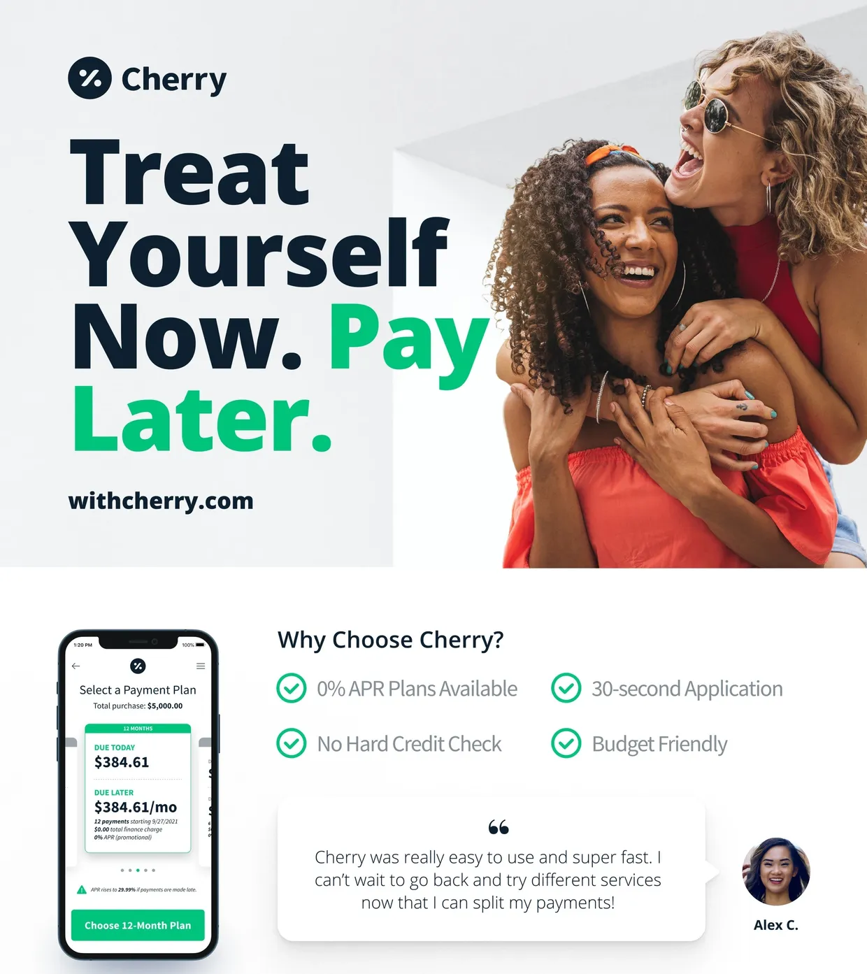 Lounge of Beauty Medical SPA Financing