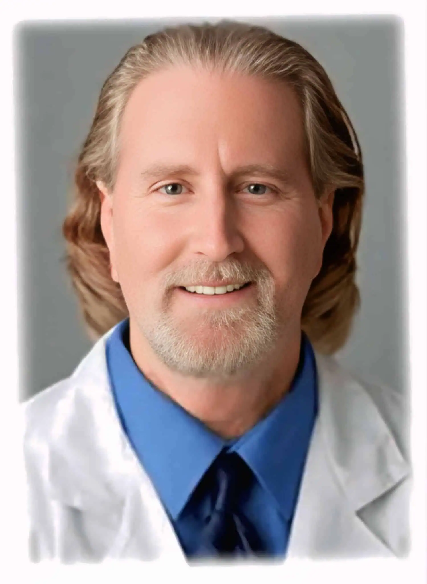 Dr. Steven Reynolds, D.O., is a Family Medicine specialist at Lounge of Beauty Medical Spa