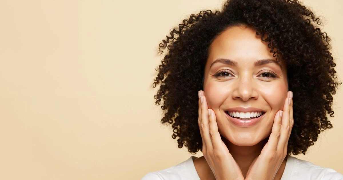 Medical-grade skincare products including SkinBetter Science and AnteAGE MD.